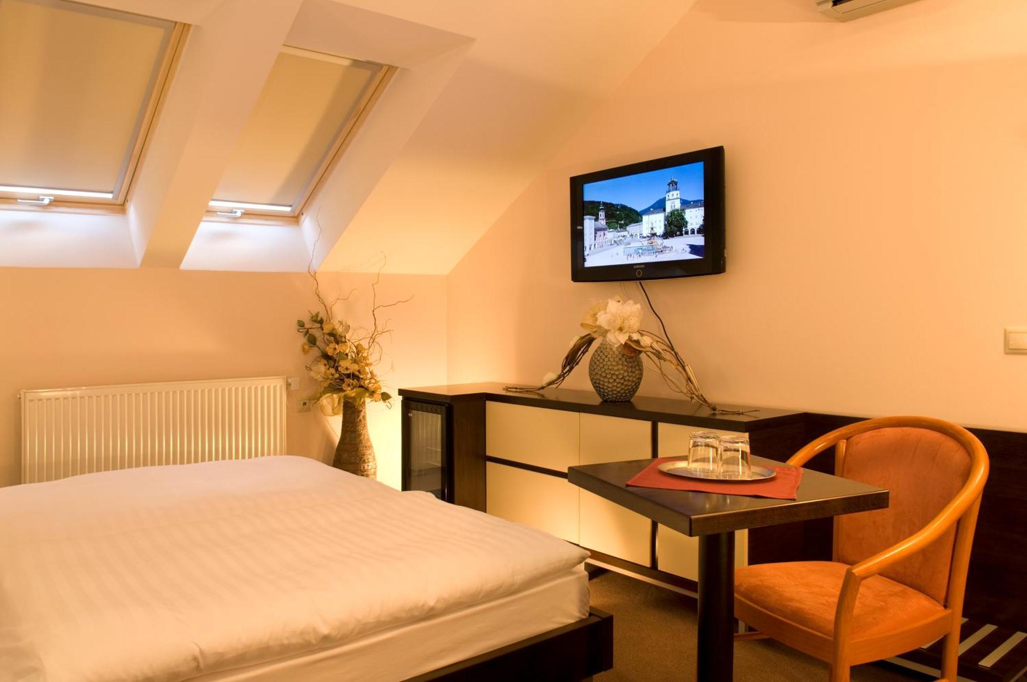 Franko Hotel Zvolen Camera foto